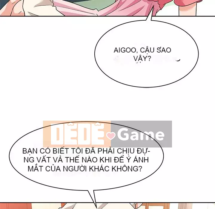 Bẫy cổ phần cao Chương 10-11