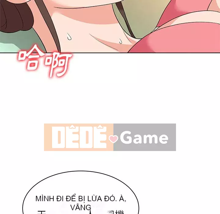 Bẫy cổ phần cao Chương 10-11