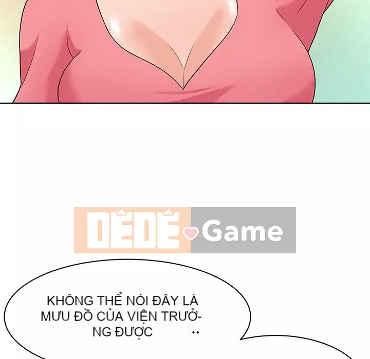 Bẫy cổ phần cao Chương 10-11