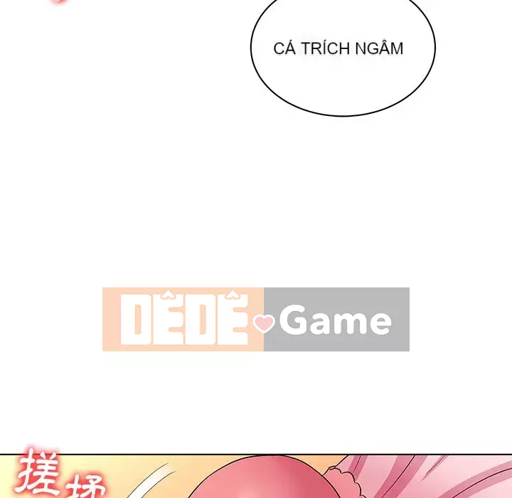 Bẫy cổ phần cao Chương 10-11