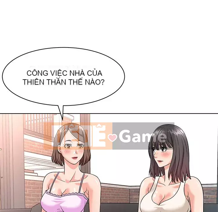 Bẫy cổ phần cao Chương 10-11