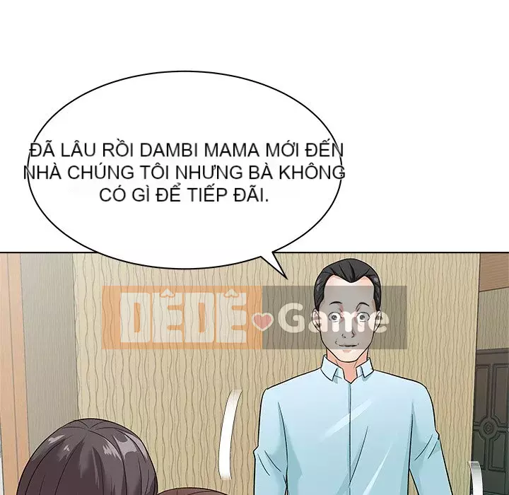 Bẫy cổ phần cao Chương 10-11