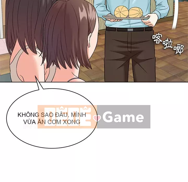 Bẫy cổ phần cao Chương 10-11