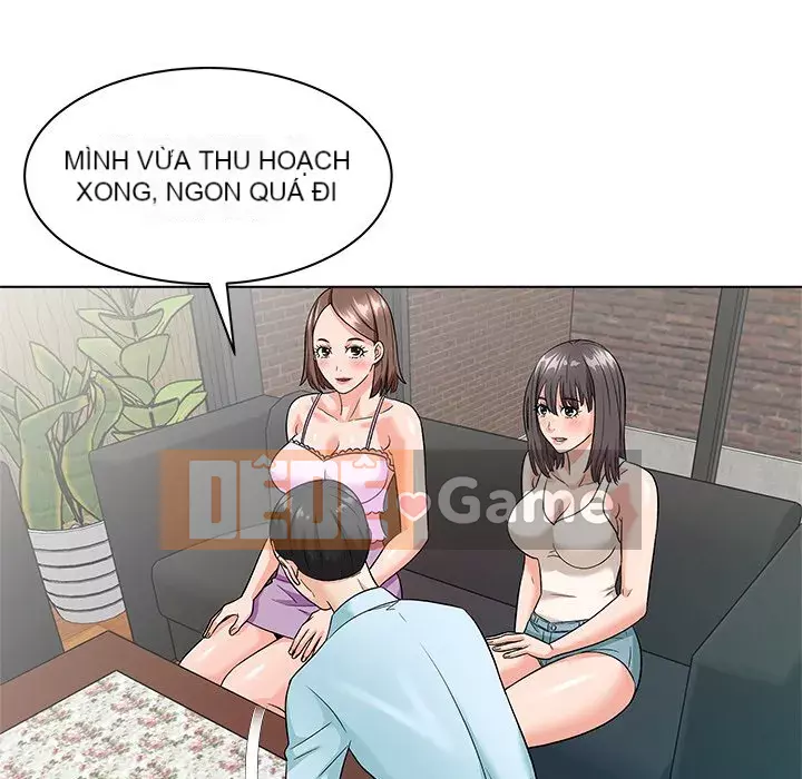 Bẫy cổ phần cao Chương 10-11