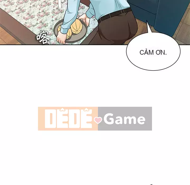 Bẫy cổ phần cao Chương 10-11