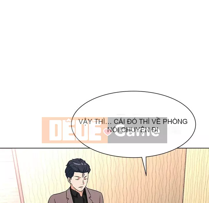 Bẫy cổ phần cao Chương 10-11