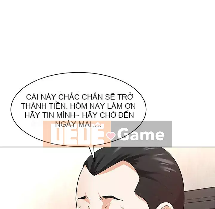 Bẫy cổ phần cao Chương 10-11