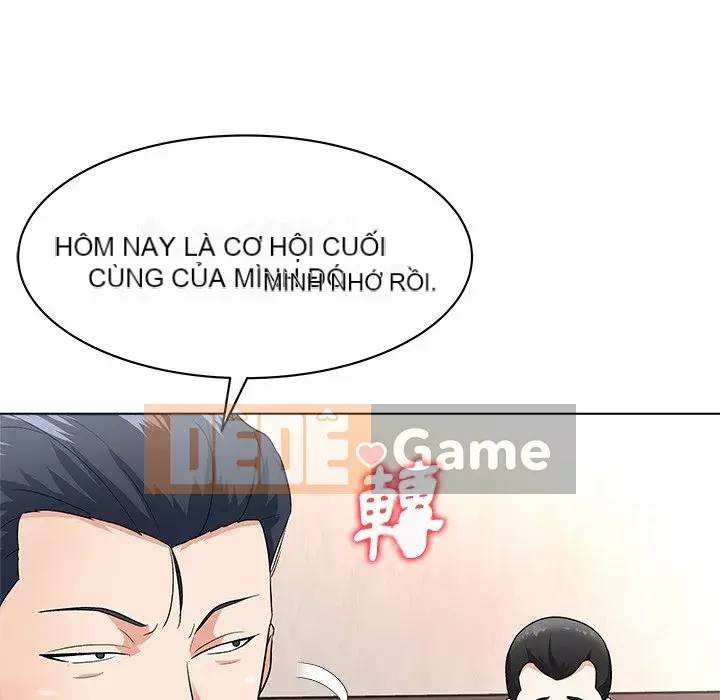 Bẫy cổ phần cao Chương 10-11