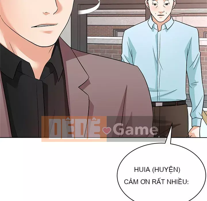 Bẫy cổ phần cao Chương 10-11