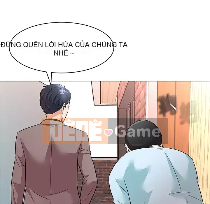 Bẫy cổ phần cao Chương 10-11