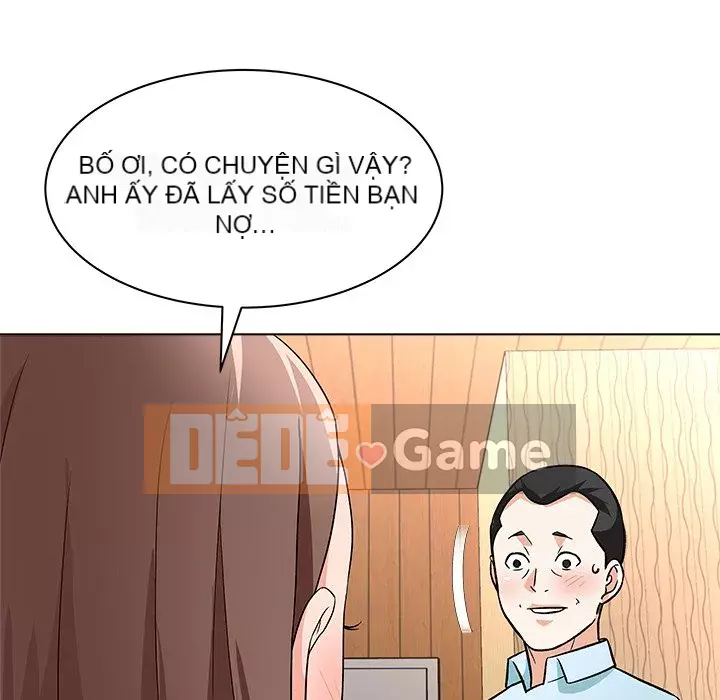 Bẫy cổ phần cao Chương 10-11