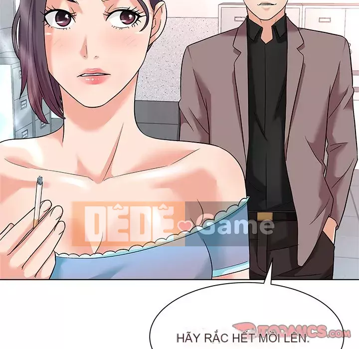 Bẫy cổ phần cao Chương 10-11