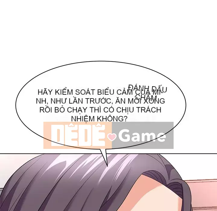 Bẫy cổ phần cao Chương 10-11