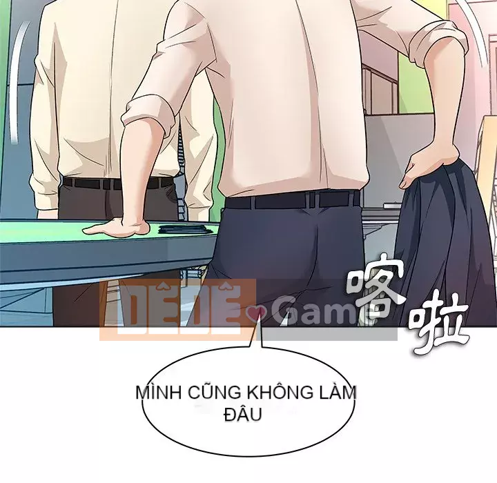 Bẫy cổ phần cao Chương 10-11