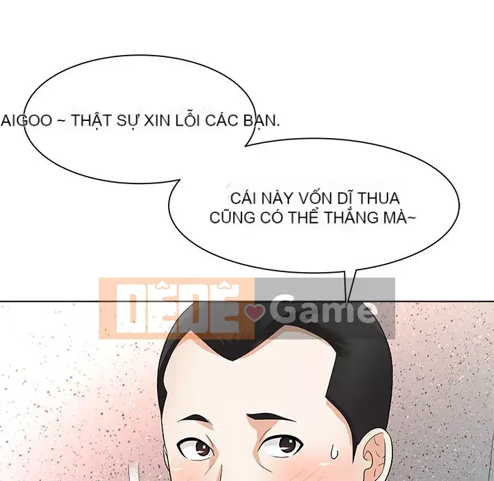 Bẫy cổ phần cao Chương 10-11