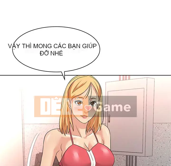 Bẫy cổ phần cao Chương 10-11