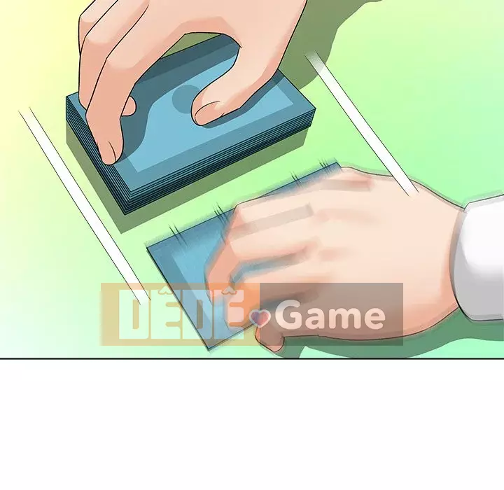 Bẫy cổ phần cao Chương 10-11