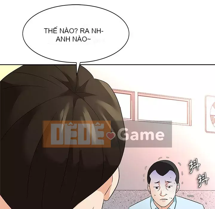 Bẫy cổ phần cao Chương 10-11