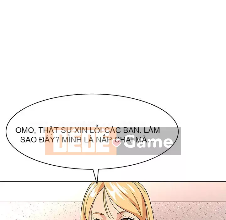 Bẫy cổ phần cao Chương 10-11