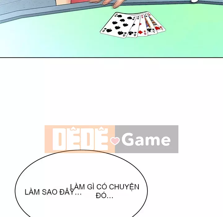 Bẫy cổ phần cao Chương 10-11