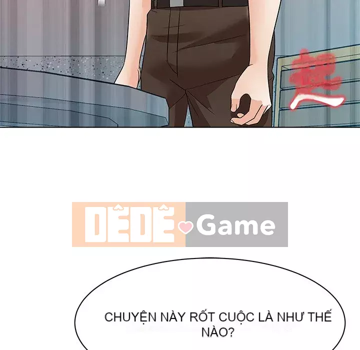 Bẫy cổ phần cao Chương 10-11