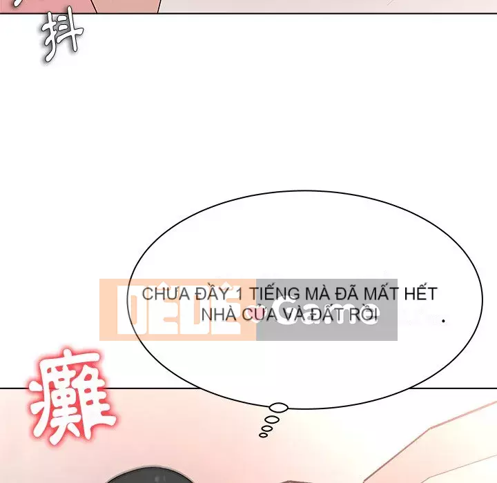 Bẫy cổ phần cao Chương 10-11