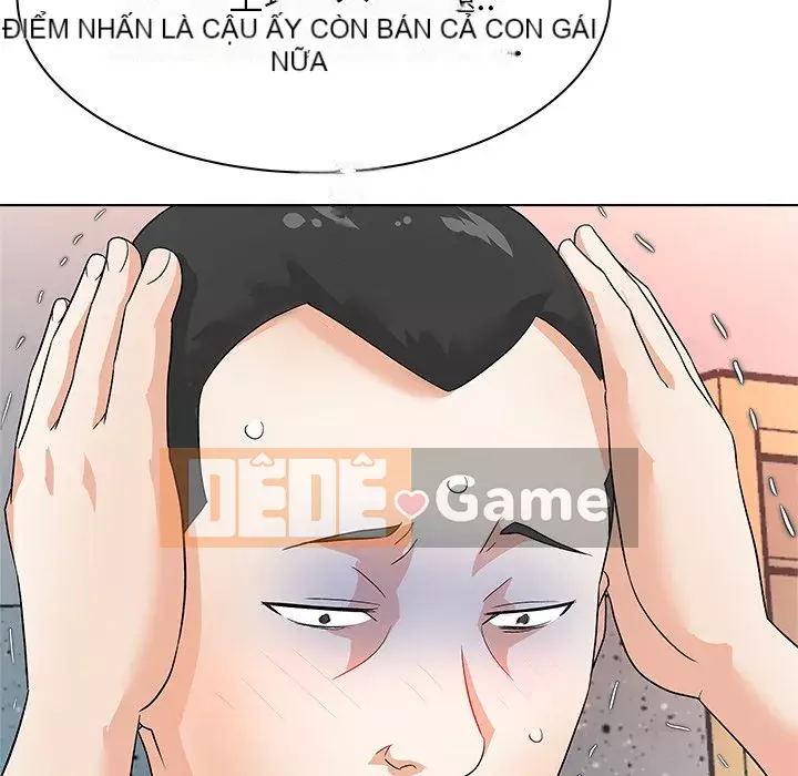 Bẫy cổ phần cao Chương 10-11