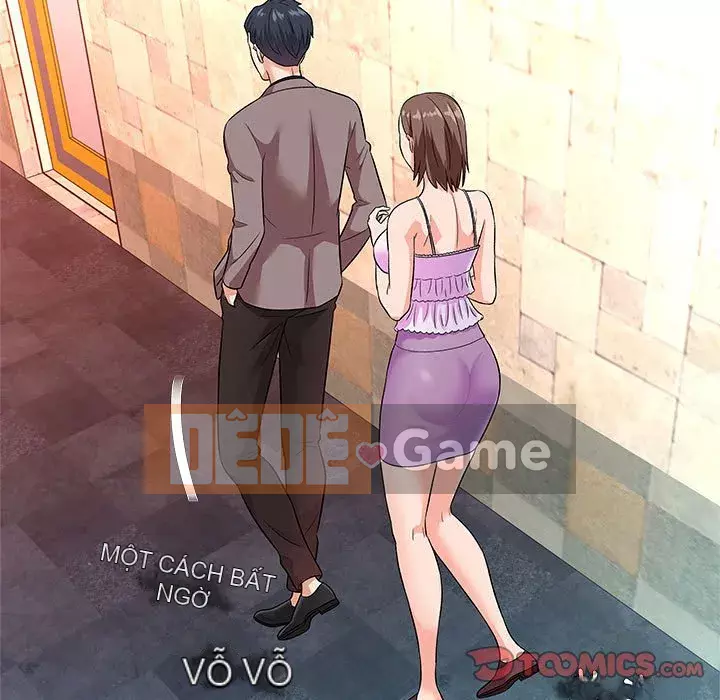 Bẫy cổ phần cao Chương 12-13