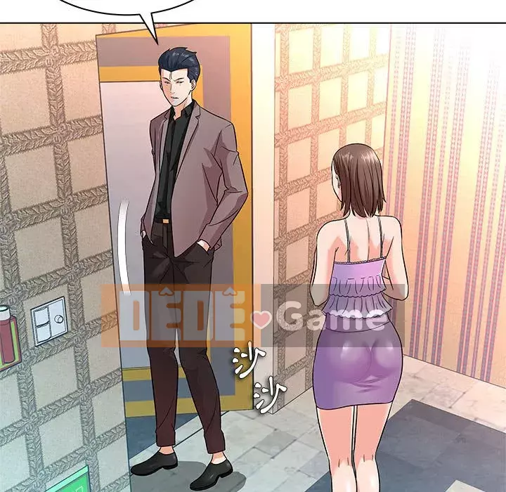 Bẫy cổ phần cao Chương 12-13