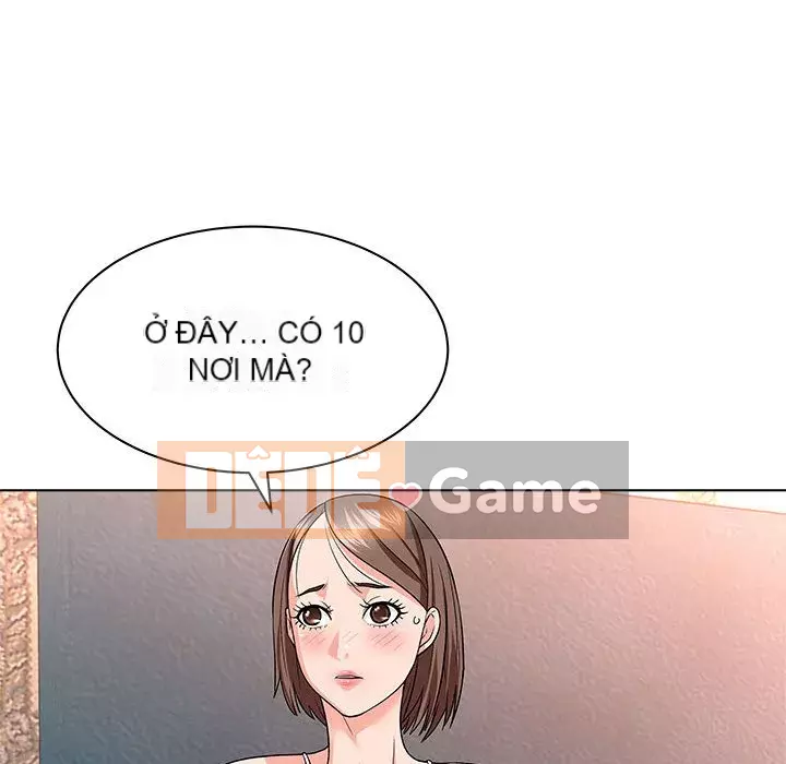 Bẫy cổ phần cao Chương 12-13