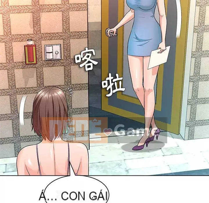 Bẫy cổ phần cao Chương 12-13