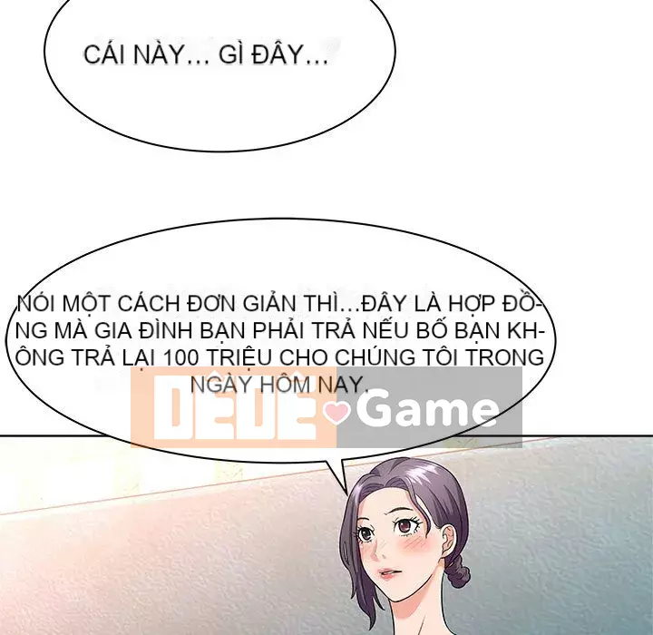 Bẫy cổ phần cao Chương 12-13