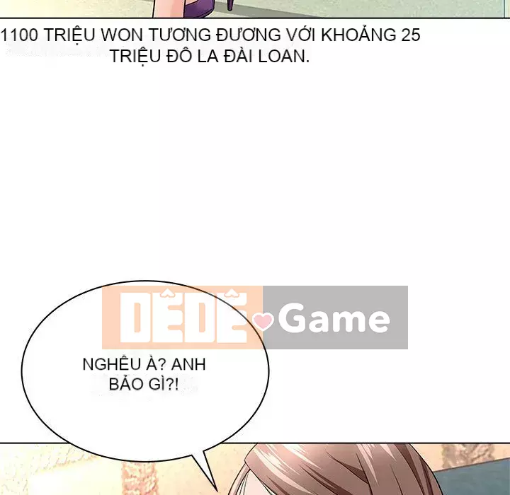 Bẫy cổ phần cao Chương 12-13