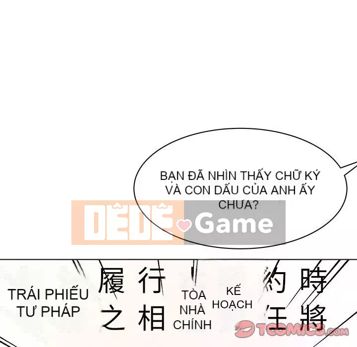 Bẫy cổ phần cao Chương 12-13