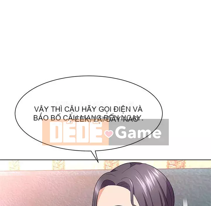 Bẫy cổ phần cao Chương 12-13