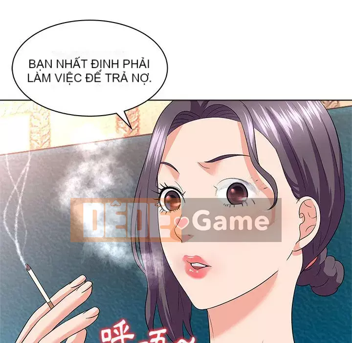 Bẫy cổ phần cao Chương 12-13