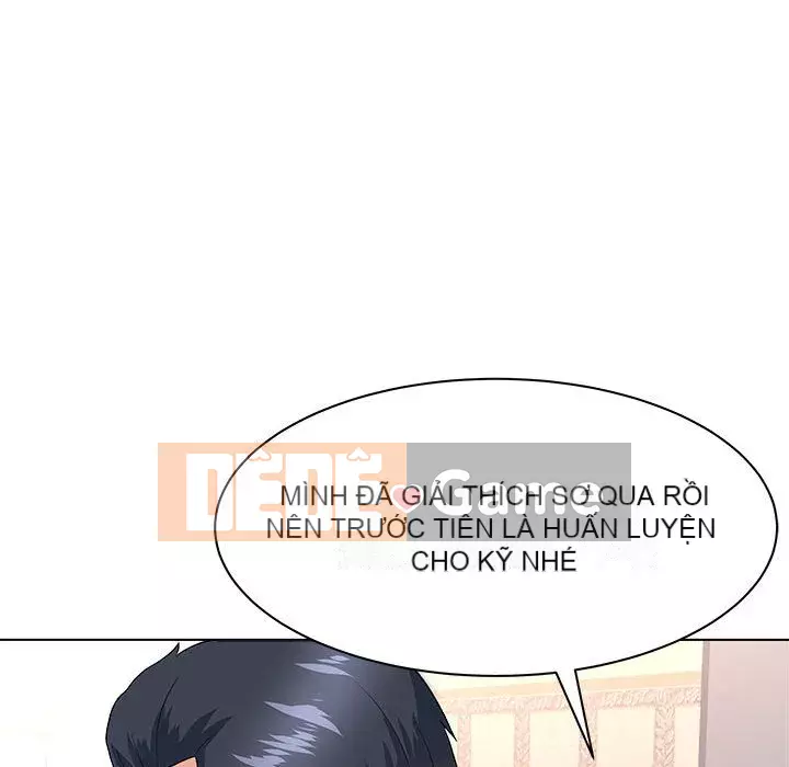 Bẫy cổ phần cao Chương 12-13