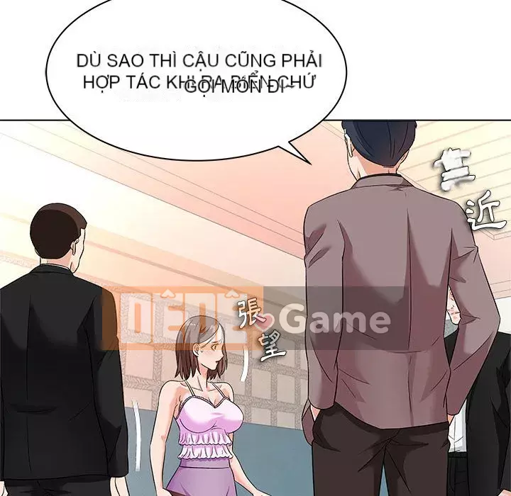 Bẫy cổ phần cao Chương 12-13