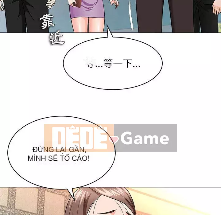 Bẫy cổ phần cao Chương 12-13