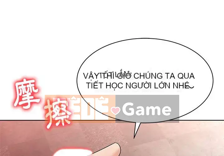 Bẫy cổ phần cao Chương 12-13