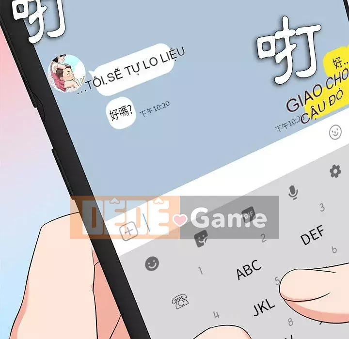 Bẫy cổ phần cao Chương 12-13