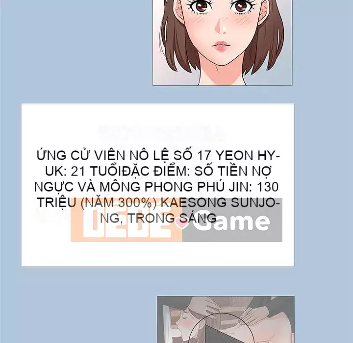 Bẫy cổ phần cao Chương 12-13