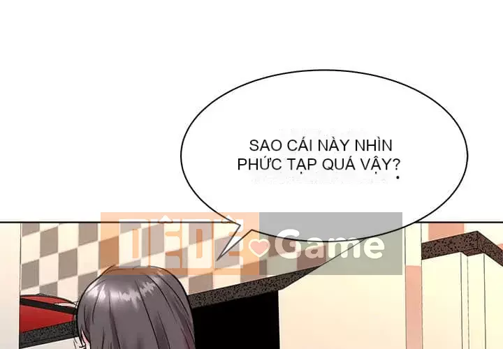 Bẫy cổ phần cao Chương 8-9