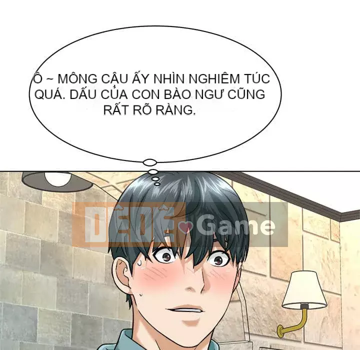 Bẫy cổ phần cao Chương 8-9