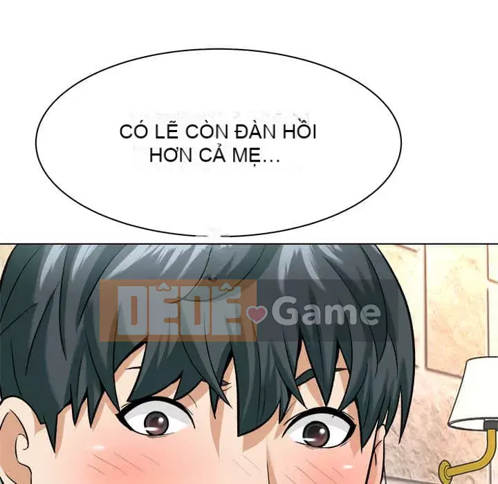 Bẫy cổ phần cao Chương 8-9