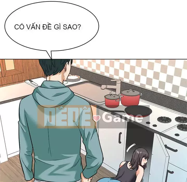 Bẫy cổ phần cao Chương 8-9