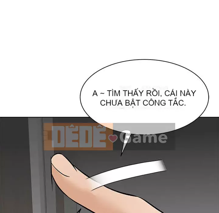 Bẫy cổ phần cao Chương 8-9