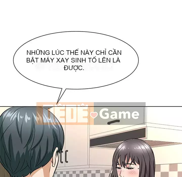 Bẫy cổ phần cao Chương 8-9