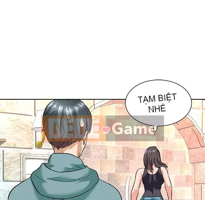 Bẫy cổ phần cao Chương 8-9