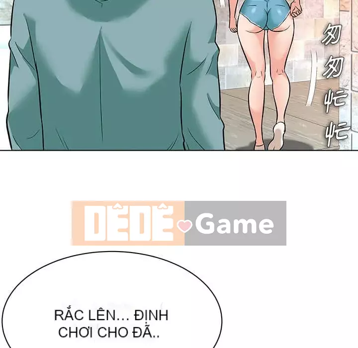 Bẫy cổ phần cao Chương 8-9